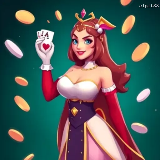 Menggali Fitur Menarik di Situs Game cipit88