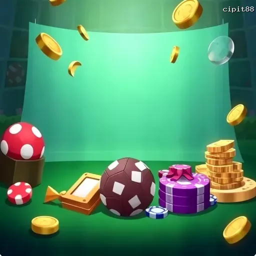 Mengulas Fitur Menarik di Situs Game cipit88